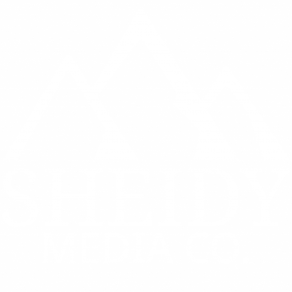 Sheidy Media Co Logo